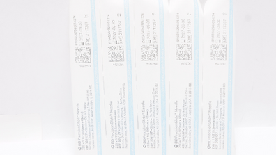 BD 305127 PrecisionGlide Ndle 25G x 1-1/2inch - Pack of 5